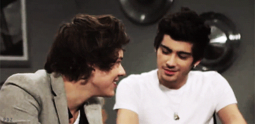 Niall Horan Boys GIF