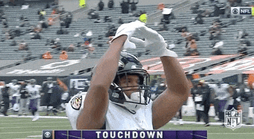 Regular Season Football GIF by NFL
