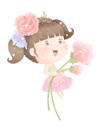 Happy In Love Sticker