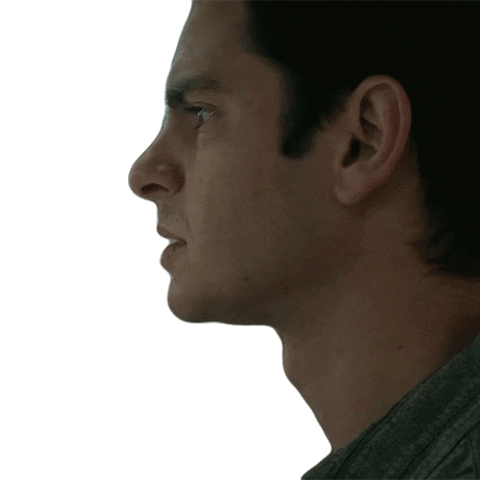 Andrew Garfield Sticker by NETFLIX