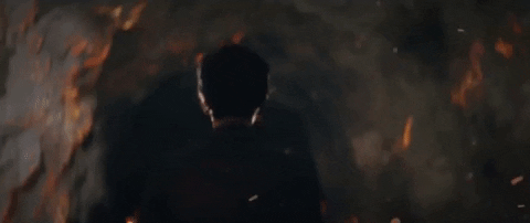 One Strange Rock GIF by Zedd