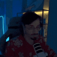 Tali Rage GIF