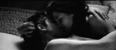 couple love GIF