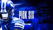 Stuartsecretfootball GIF by BYU Cougars