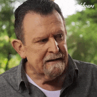 Confused Surprise GIF by Neighbours (Official TV Show account)