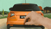 suzuki malas GIF