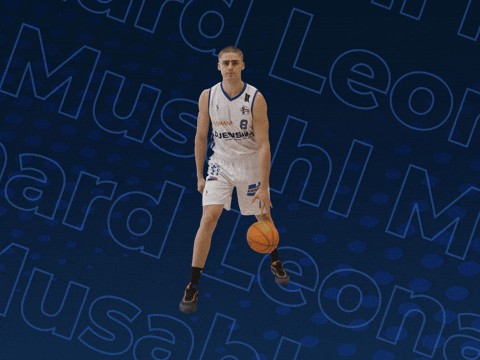 March Madness Basketball GIF by TSV temps Shooters