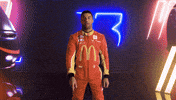 Nascar Cup Series Point GIF by NASCAR