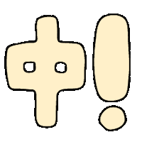 Chobtattoo Sticker