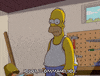 Episode 9 Robot GIF by The Simpsons