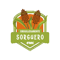 Agro Campo Sticker by FMC Agroquímica de México