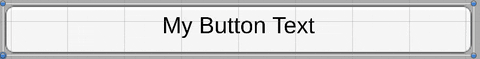WeirdBeardDev giphyupload unity gamedev button progress bar GIF