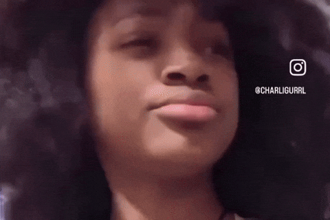 No No No GIF by Charli Gurl