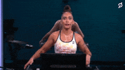 Working Out GIF by Peloton