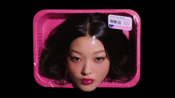 Gnarly GIF by KATSEYE