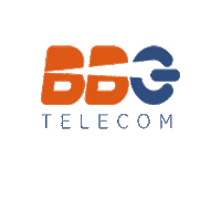 bbgtelecom  Sticker