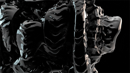 demonology GIF by Miron