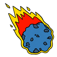 Fire Ua Sticker by ÁRBOL