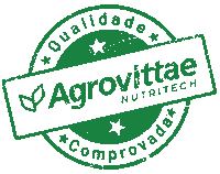 Agrovittae fertilizantes nutritech agrovittae Sticker