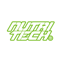 NUTRITECHFIT nuke leaveyourmark nutritech trainlikeapro Sticker