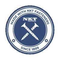 Construction Builder Sticker by NKTFasteners