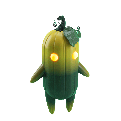 Happy Halloween Sticker