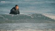 Gordon Ramsey Sea GIF by BBC