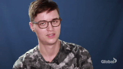 over it eye roll GIF by Big Brother Canada