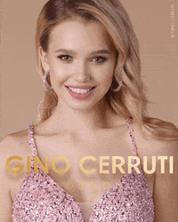 GinoCerrutiLondon fashion joy model cheer GIF