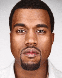 Kanye West GIF
