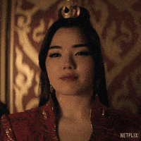Avatar The Last Airbender Smiling GIF by NETFLIX