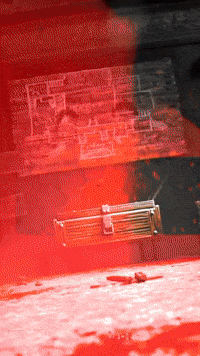 Gamer Zombies GIF by Youtooz