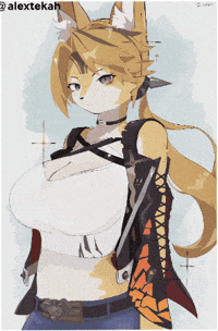 Zzz Pulchra GIF