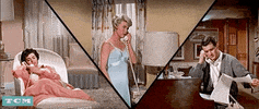 Doris Day 60S GIF by Turner Classic Movies