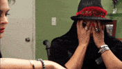 soap opera drama GIF by WE tv