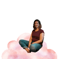 Rozewolk Sticker by Vraag de Vroedvrouw