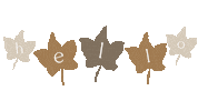 Fall Shake Sticker by Adison Culver