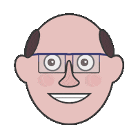 Kitchener Ontario Mayor Sticker by City of Kitchener