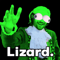 Smashing Big Eyes GIF