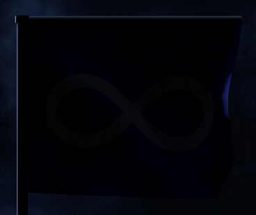 miyotehew giphyupload flag flags indigenous GIF