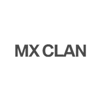 mxclantrgenderless mxclan Sticker