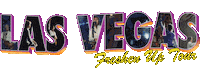 las vegas freshenuptour Sticker by Paul McCartney
