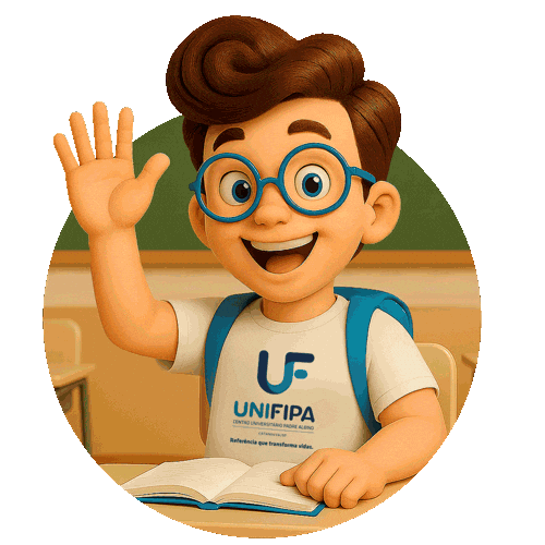 Unifipacatanduva Sticker by Unifipa