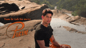 Sidharthmalhotra Param GIF by MaddockFilms
