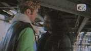 Excited Kisses GIF by Coach