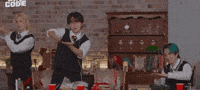 Stray Kids Skz GIF