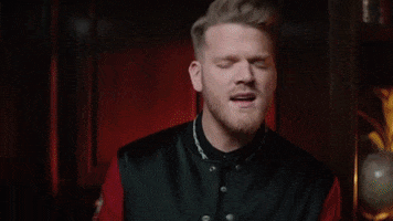 camila cabello havana GIF by Pentatonix – Official GIPHY