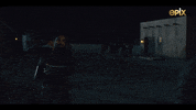 Never Sleep Wide Awake GIF by MGM+