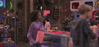henry danger popcorn GIF by Nickelodeon