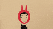 GIF by orsidoodles